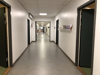 Trollesbro - Center for beskyttet beskæftigelse