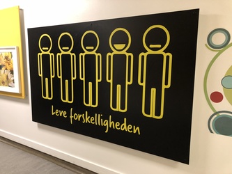 Trollesbro - Center for beskyttet beskæftigelse