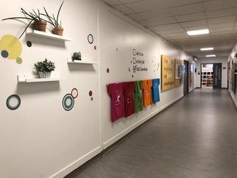 Trollesbro - Center for beskyttet beskæftigelse