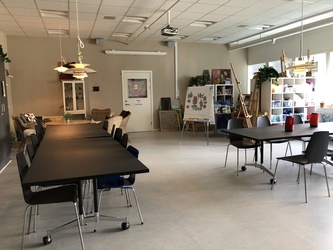 Trollesbro - Center for beskyttet beskæftigelse