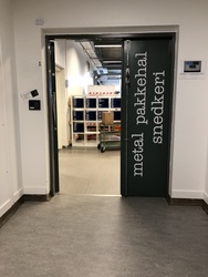 Trollesbro - Center for beskyttet beskæftigelse