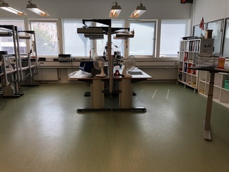 Trollesbro - Center for beskyttet beskæftigelse