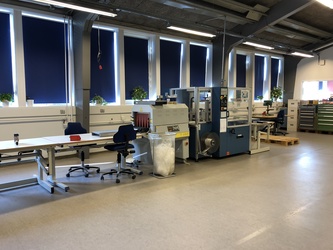 Trollesbro - Center for beskyttet beskæftigelse