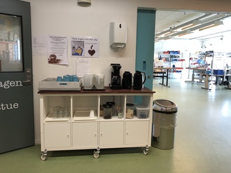 Trollesbro - Center for beskyttet beskæftigelse