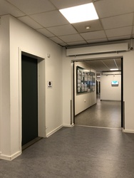 Trollesbro - Center for Udvikling og Støtte