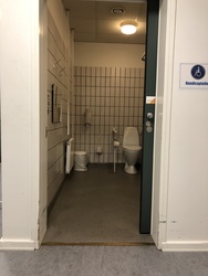 Trollesbro - Center for Udvikling og Støtte