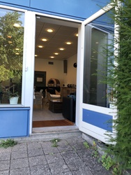 Trollesbro - Center for beskyttet beskæftigelse