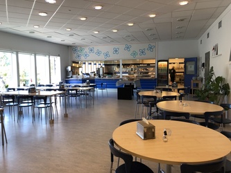 Trollesbro - Center for beskyttet beskæftigelse