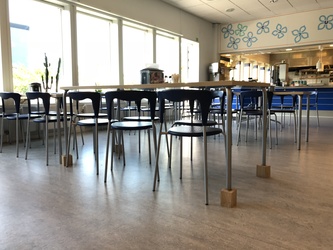 Trollesbro - Center for beskyttet beskæftigelse