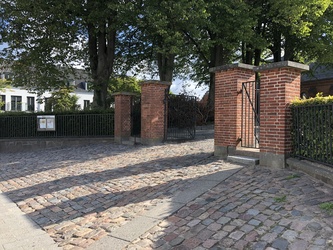 Hillerød Kapel