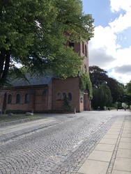 Hillerød Kapel