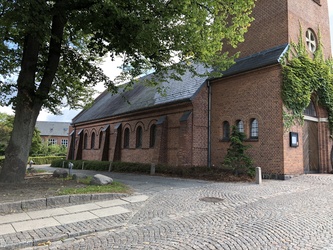 Hillerød Kapel