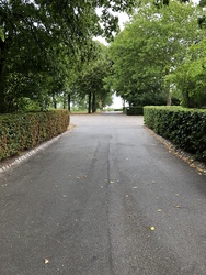 Skansekapellet