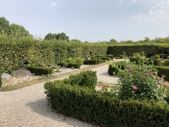 Skansekirkegården
