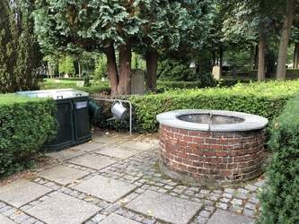 Hillerød Kirkegård