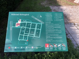 Hillerød Kirkegård