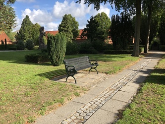 Hillerød Kirkegård