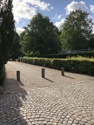 Hillerød Kirkegård