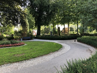 Hillerød Kirkegård