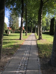 Hillerød Kirkegård