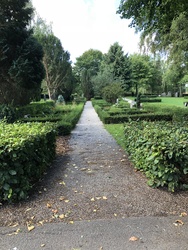 Hillerød Kirkegård