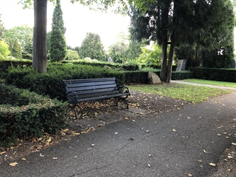 Hillerød Kirkegård