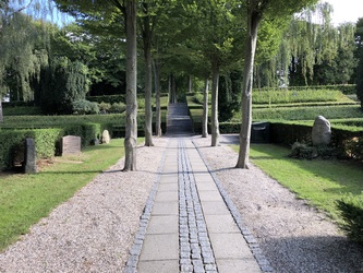 Hillerød Kirkegård