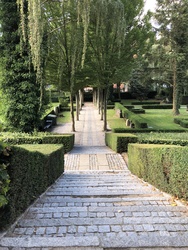 Hillerød Kirkegård