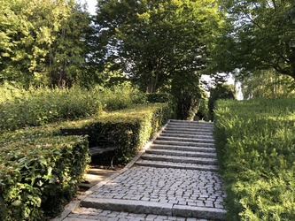 Hillerød Kirkegård