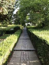 Hillerød Kirkegård