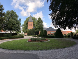 Hillerød Kirkegård