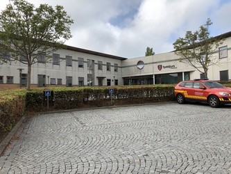 Syddjurs Rådhus - Borgerservice