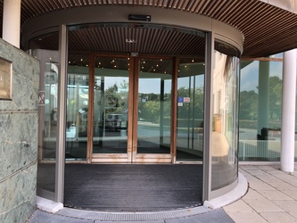 Syddjurs Rådhus - Borgerservice