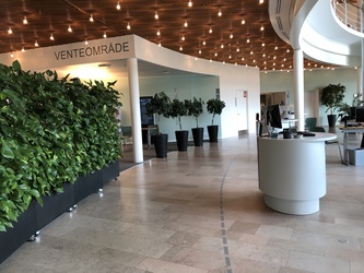 Syddjurs Rådhus - Borgerservice