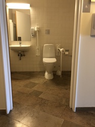 Syddjurs Rådhus - Borgerservice