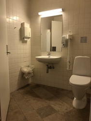 Syddjurs Rådhus - Borgerservice