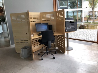 Syddjurs Rådhus - Borgerservice
