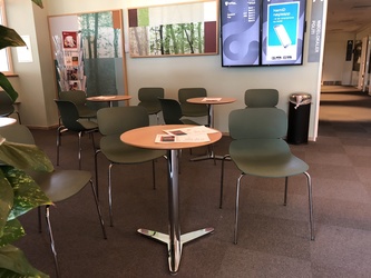 Syddjurs Rådhus - Borgerservice