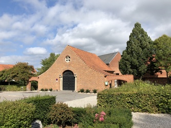 Hillerød Kapel