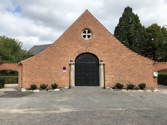 Hillerød Kapel