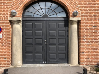 Hillerød Kapel