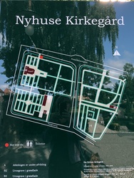 Nyhuse Kapel