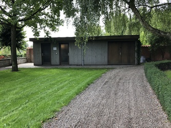 Nyhuse Kapel