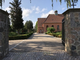 Nyhuse Kapel