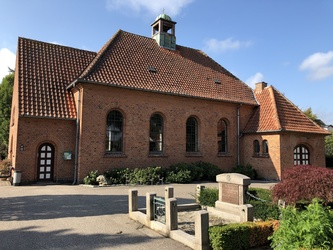 Nyhuse Kapel