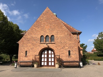 Nyhuse Kapel
