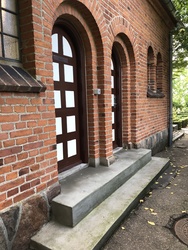 Nyhuse Kapel