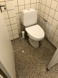 Nyhuse Kapel