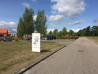 Bøgebakken Pleje- og Sundhedscenter - Dagcenter