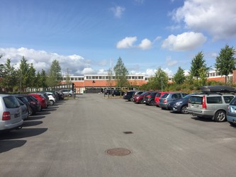 Bøgebakken Pleje- og Sundhedscenter - Dagcenter